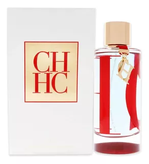 Carolina Herrera Ch L'eau 2018 Eau De Toilette 150ml Edt