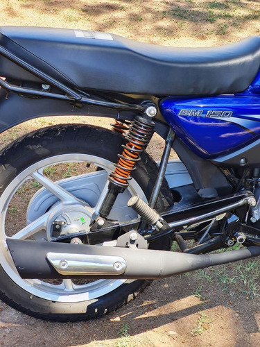 Imagen 13 de 15 de Bajaj Boxer 150 2019 ¡0km! - Yamaha Pergamino Motos