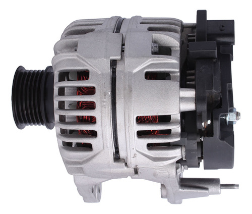 Alternador Volkswagen Bora 2000 Apk Sohc  2.0 2001