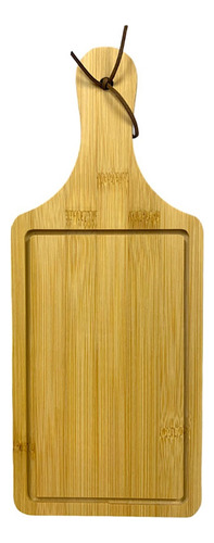 X2 Tabla Madera Tablas Picoteo Plato De Madera Pizza 40x15cm