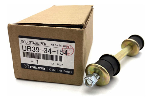 Imagen 3 de 3 de Lapiz Estabilizador Bieleta Mazda Bt50 B2600 4x2 4x4