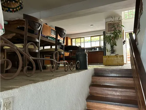 Venta Casa Los Naranjos