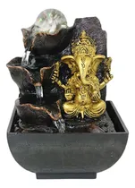 Comprar Estatuas De Fuente De Agua Interior Escultura 13cmx13cmx18cm
