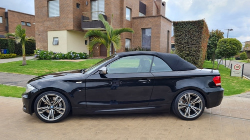 Bmw M135i Convertible Varsion Harman-kardom Unico Dueño