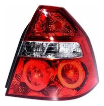 Comprar Stop Chevrolet Aveo Emotion Sedan 2007 - 2013 Derecho