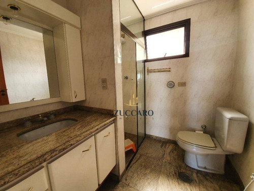 Amplo Apartamento Na Vila Augusta - Ap12899