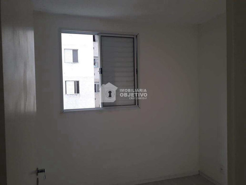 Imagem 10 de 18 de Apartamento Com 3 Dorms, Jardim Umarizal, São Paulo, Cod: 4269 - A4269
