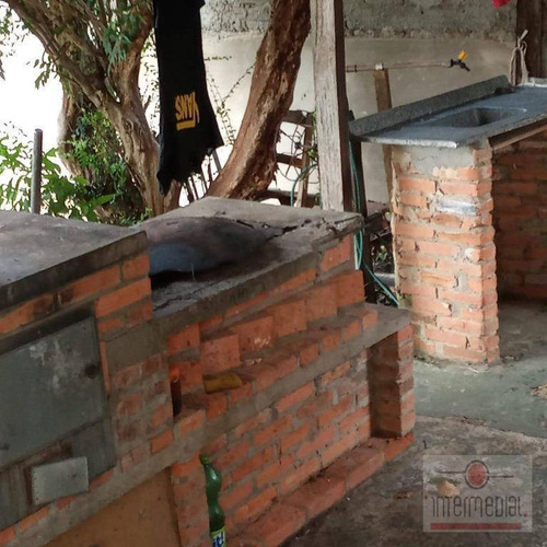 Imagem 11 de 14 de Chácara Com 2 Dormitórios À Venda, 2500 M² Por R$ 500.000,00 - Colina Nova Boituva - Boituva/sp - Ch0628