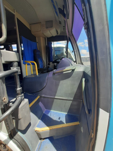 Neobus Thunder Plus Ano 2014 Vw 9150 Jm Cod.357