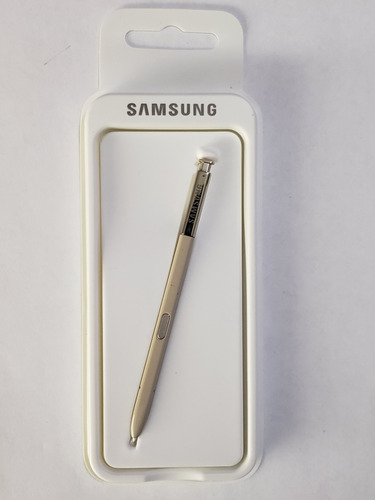 Lapiz Spen Stylus Para Samsung Note 8 Original Foto Real
