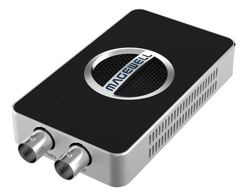 Magewell Usb One Channel Capture Sdi 4k Plus Dispositivo