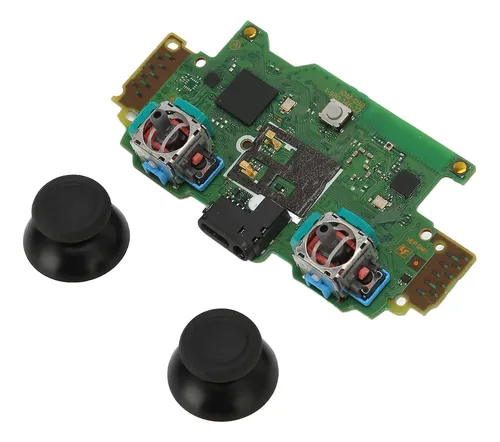 Placa Base De Gamepad, Reemplazo De Gamepad De Reemplazo De
