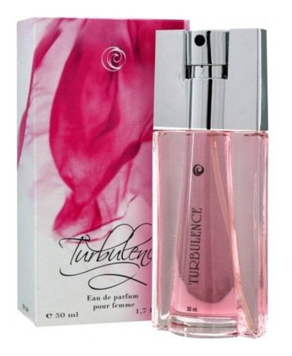 Perfume Paulvic Turbulence X50ml Women 