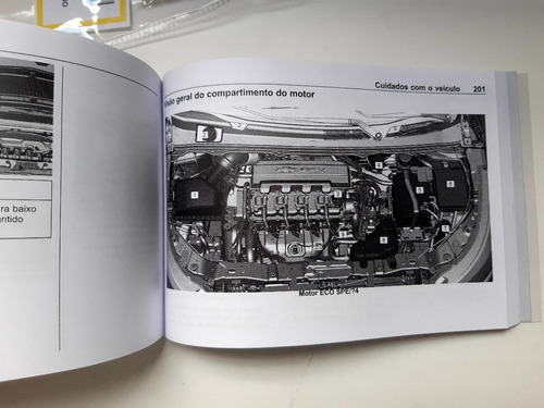 Manual Do Chevrolet Onix Ltz Onix Lt Onix Activ Onix Effect