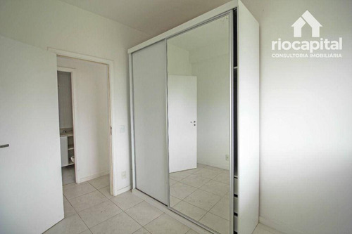Imagem 6 de 30 de Apartamento Com 2 Quartos À Venda, 68 M² Por R$ 670.000 - Barra Da Tijuca - Rio De Janeiro/rj - Ap1391