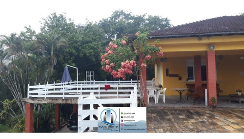 Imagem 7 de 29 de Chácara Em Centro, Itaboraí/rj De 32000m² 10 Quartos Para Locação R$ 5.000,00/mes - Ch1715389-r