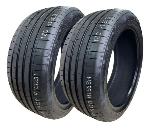 Kit 2 Pneus 225/45r17 94w Tl A610-2 Xl Aplus Aro 17