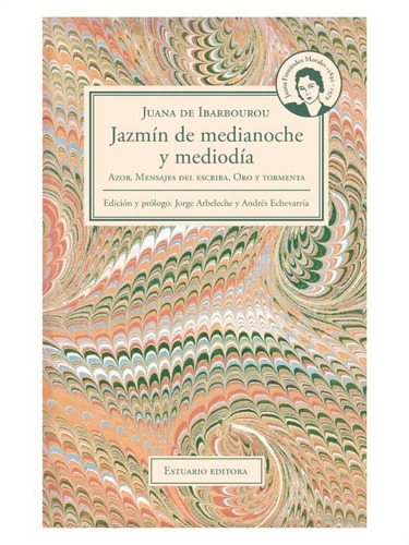 Jazmin De Medianoche Y Mediodia