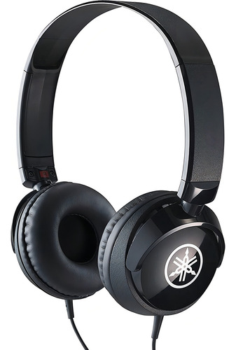 Auricular Yamaha Hph-50b Color Negro