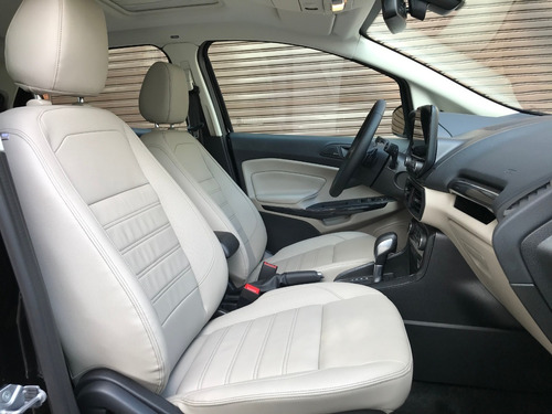 Ford Ecosport Titanium 2.0 2021 0km No Freestyle S Se 1.5