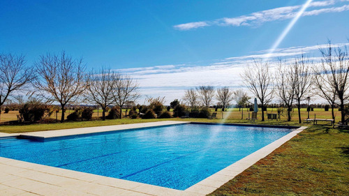 Imagen 14 de 30 de Terreno En Venta Interno En B° San Sebastián Área 12