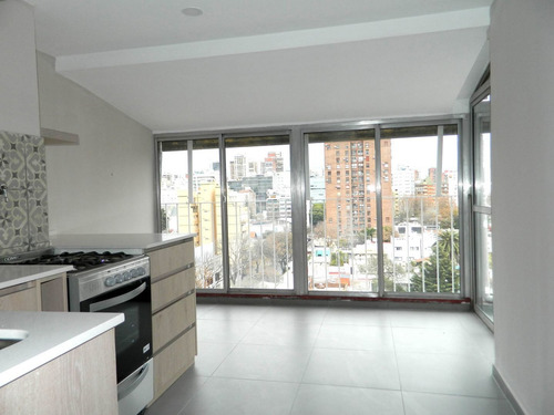 Imagen 7 de 17 de Venta De Departamento De 2 Ambientes En Belgrano