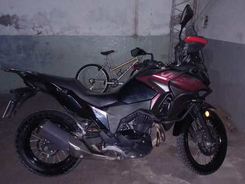 Imagen 8 de 9 de Kawasaki Versys-x 300