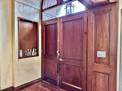 Espectacular Casa En Acassuso De Av. Libertador Al Rio.