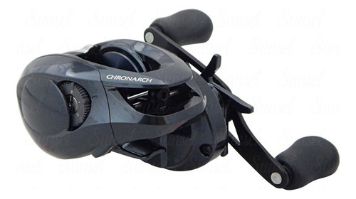 Carrete Shimano Chronarch G 151 Hg _ Japón_ Mod.