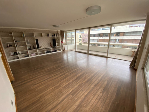 Precioso Departamento Remodelado