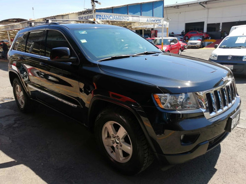Imagen 1 de 11 de Jeep Grand Cherokee Laredo V6 4x2 Aut Ac 2013