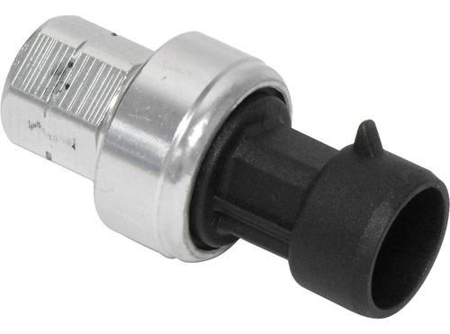 Sensor De Presión De A/c Chevrolet Malibu Ltz 2009 3.6l Uac