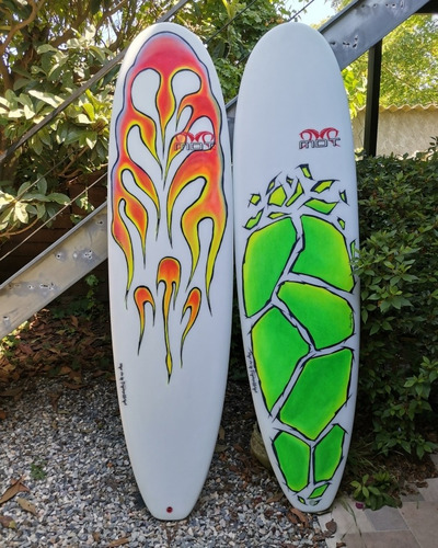 Imagen 6 de 6 de Fun ,tablon ,tabla De Surf