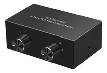 Comprar Divisor De Audio Para Múltiples Auriculares Divisor De