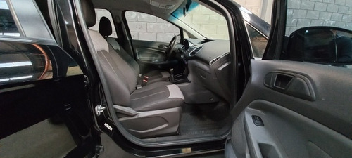 Imagen 21 de 25 de Ford Ecosport 2017 1.6 Se 110cv 4x2