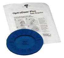 Comprar Goma Dique + Abrebocas Optradam Plus 1un Odontologia Denta 