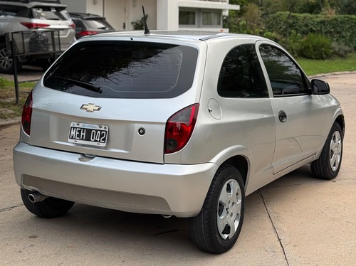 Chevrolet Celta 1.4 Ls Ab+abs