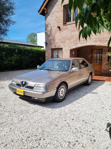 Alfa Romeo 164 3.0 V6 24v Super