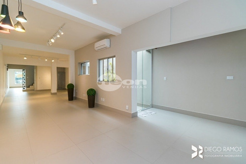 Imagem 4 de 15 de Casa Sobrado - Jardim Do Mar - Ref: 947 - V-947