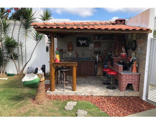 Imagem 2 de 25 de Casa - Mo31a03 - 34837889