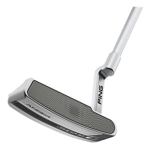 Putt Putter Ping Sigma G Anser Platinum Golf **nuevo**