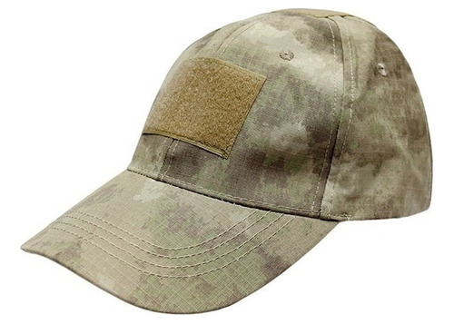 Gorra Táctico Militar Airsoft Pesca Caza Senderismo