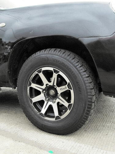 Mazda BT-50 2.2 B22c29 4x2