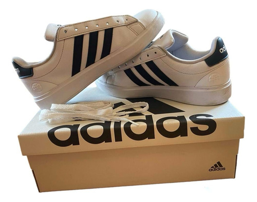 Zapatillas adidas 36.5 Grand Court 2.0 Mujer Originales