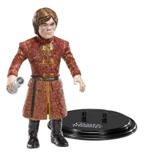Bendy Figs Game Of Thrones - Tyrion Lannister-