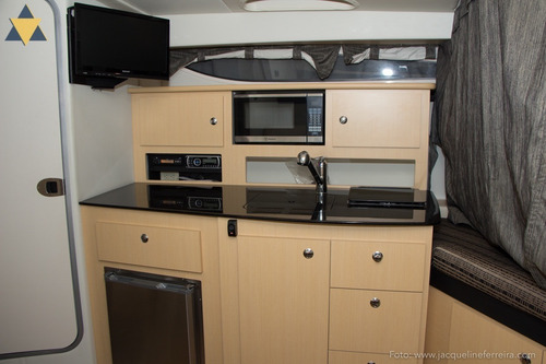 Bayliner 350 Br 2015