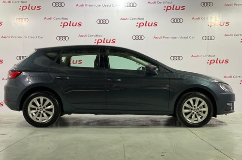 Imagen 2 de 15 de Seat León Style 2019