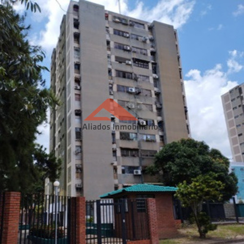 Apartamento En Alquiler - Alta Vista