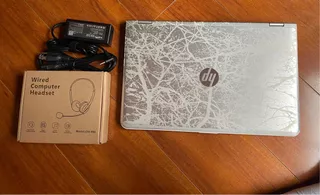 Computador Portátil Laptop Hewlett-packard Hp Envy M6 X360