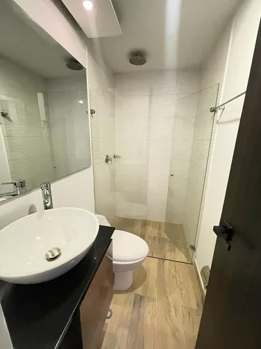 Arriendo Apartaestudio